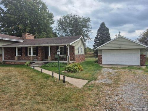 12387 Milford Rd, Holly, MI, 48442-9154 | Card Image