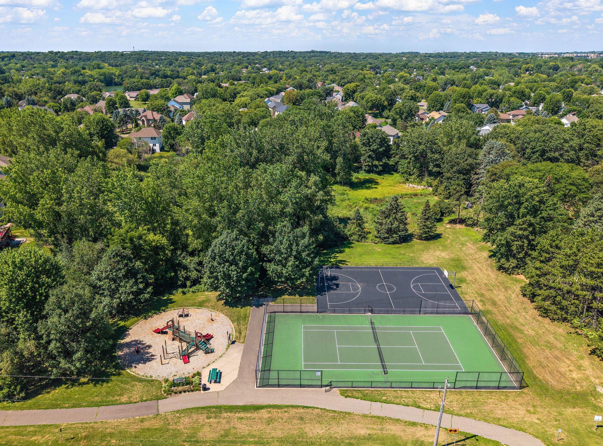 Residential in Woodbury