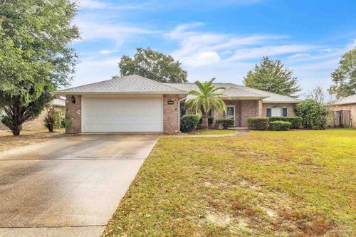 3933 Harbors Port St, Pace, FL, 32571-6313 | Card Image