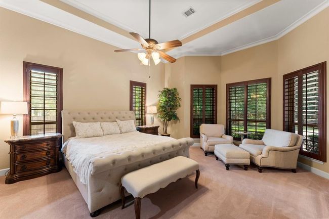 4022 Hidden Winds Dr, House other with 5 bedrooms, 5 bathrooms and null parking in Spring TX | Image 21