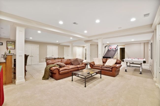 4 Combs Hollow Rd, House other with 5 bedrooms, 4 bathrooms and null parking in Mendham Twp NJ | Image 23