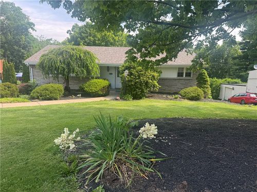 257 Johnston Road, Upper St. Clair, PA, 15241 | Card Image