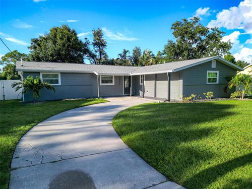 2721 Wilkinson Rd, SARASOTA, FL, 34231-5227 | Card Image