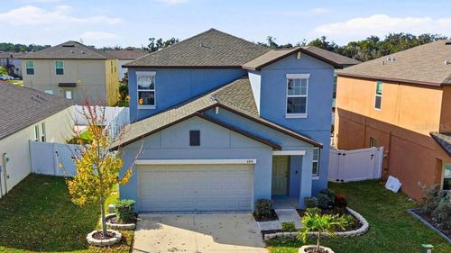 6451 Beverly Hills Dr, Zephyrhills, FL, 33541-4813 | Card Image