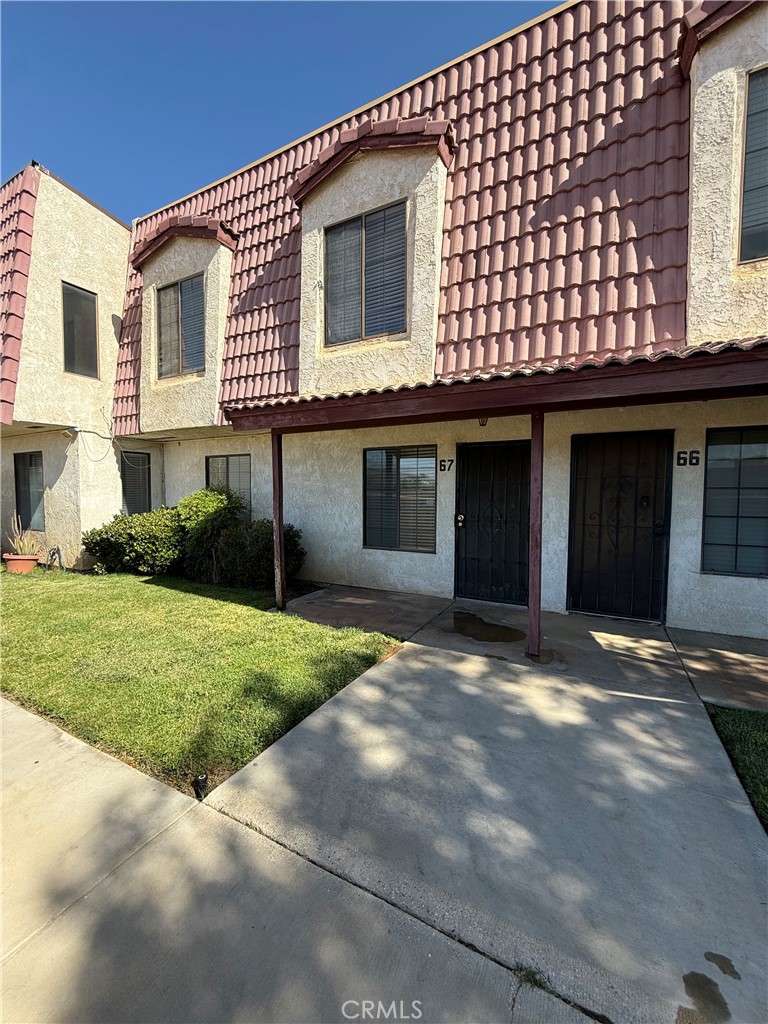 Residential in Palmdale