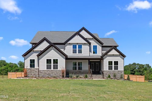 2085 Kelsey Ct, Hillsborough, NC, 27278-8170 | Card Image