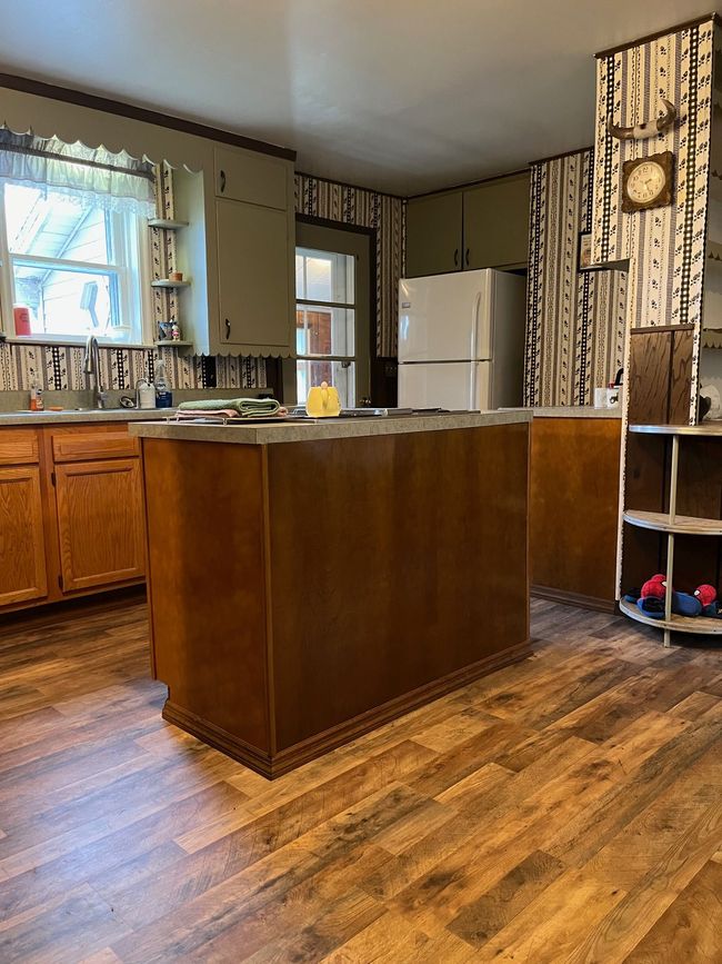 5721 Rossman Rd, House other with 4 bedrooms, 1 bathrooms and null parking in Kingston MI | Image 6