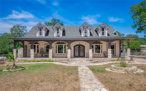 368 Riddle Rd, Cedar Creek, TX, 78612-3373 | Card Image