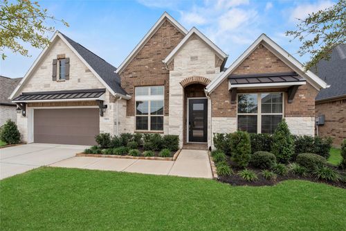 19039 Dappled Mare Cir, Tomball, TX, 77377-2882 | Card Image