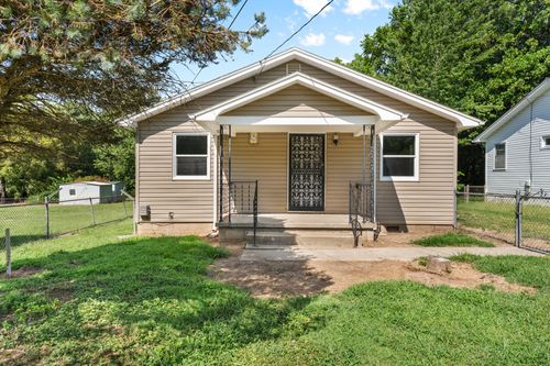 2509 N Kellett Ave, Springfield, MO, 65803-3439 | Card Image