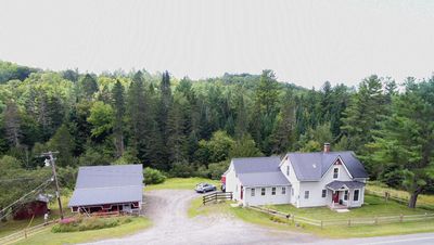 659 Lynburke Road, House other with 3 bedrooms, 2 bathrooms and null parking in Lyndon VT | Image 1