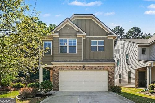4987 Rapahoe Trl, Atlanta, GA, 30349-7031 | Card Image