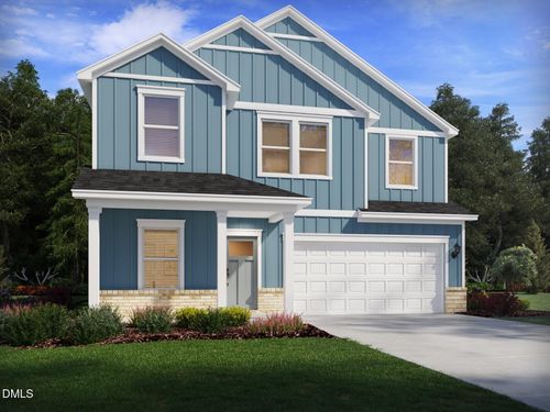 1456 Hatteras Road, Durham, NC, 27704 | Card Image