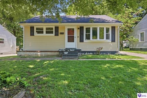 416 Lee Road, Elizabethtown, KY, 42701 | Card Image