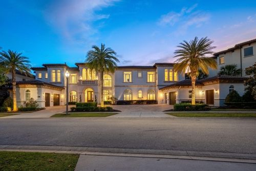 430 Muirfield Loop, REUNION, FL, 34747-6410 | Card Image