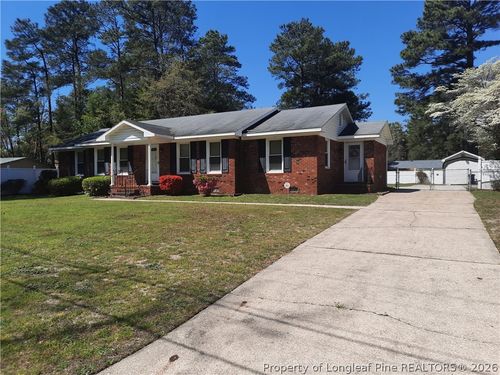 1505 Maggie St, Fayetteville, NC, 28303-3028 | Card Image