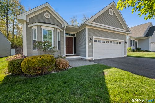 6-11 Webster Lane, Middletown, CT, 06457 | Card Image