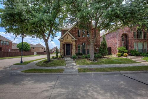 4321 Peregrine Way, Carrollton, TX, 75010-4684 | Card Image
