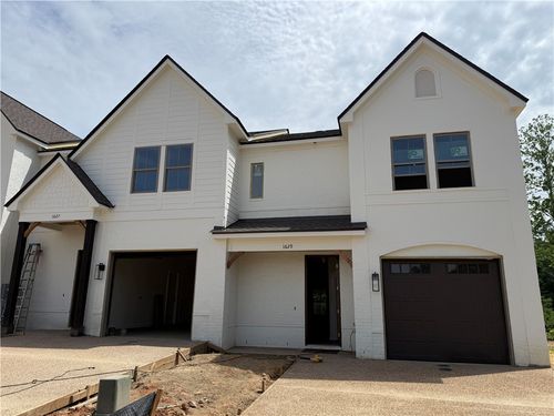 1629 Parker Creek Trail, Auburn, AL, 36832 | Card Image