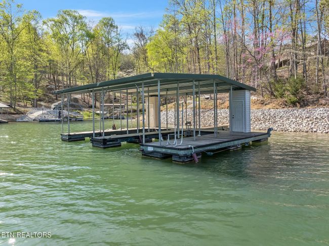 128 Fox Ln, House other with 3 bedrooms, 3 bathrooms and null parking in La Follette TN | Image 50