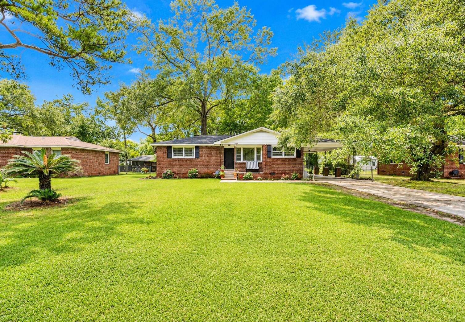 Residential in Charleston