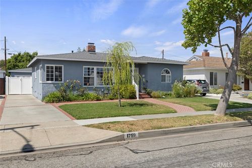 1759 W 244th St, Torrance, CA, 90501-6710 | Card Image