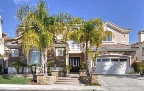 4088 Santa Anita Ln, Yorba Linda, CA, 92886-7014 | Card Image