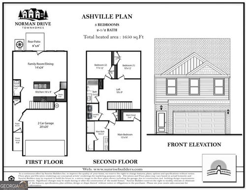 5436 Biltmore Dr Ne, Atlanta, GA, 30329 | Card Image
