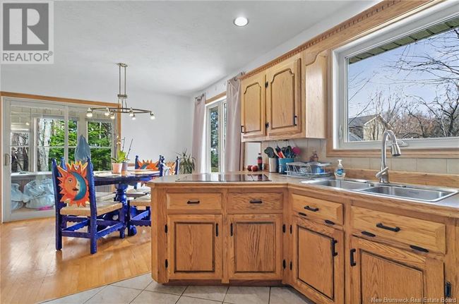 764 Papineau Crt, House other with 5 bedrooms, 3 bathrooms and null parking in Dieppe NB | Image 22
