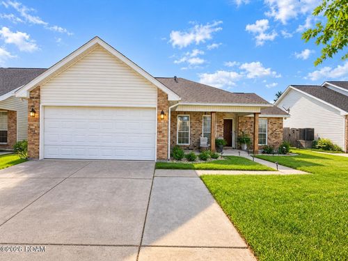 1267 Admiral Nelson Dr, Slidell, LA, 70461-4572 | Card Image