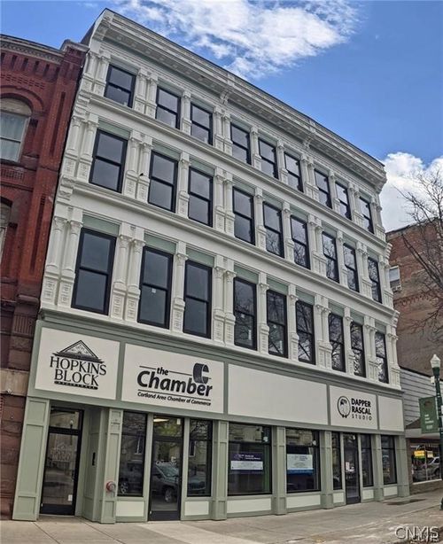 302-83 Main Street, Cortland, NY, 13045 | Card Image