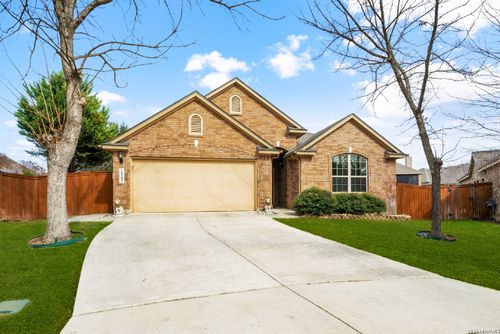 12303 Wagon Boss, San Antonio, TX, 78254-6255 | Card Image