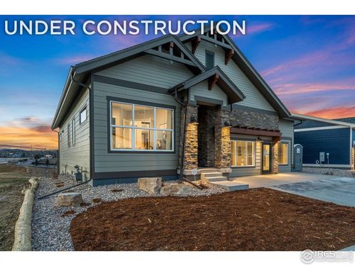 3016 Windward Way, Fort Collins, CO, 80524-5035 | Card Image