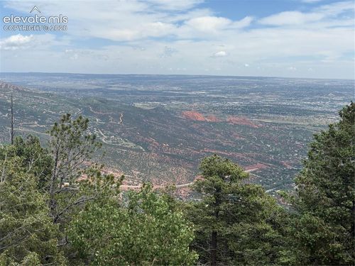 254 Grand Horizon View, Manitou Springs, CO, 80829 | Card Image