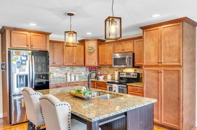555 Sunny Slope Dr, House other with 4 bedrooms, 3 bathrooms and null parking in cowpens SC | Image 10