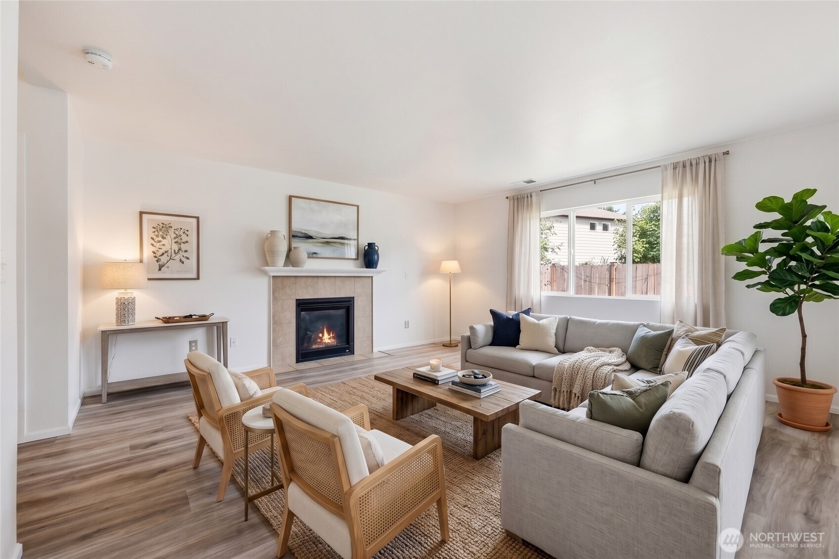 Residential in Bonney Lake 4