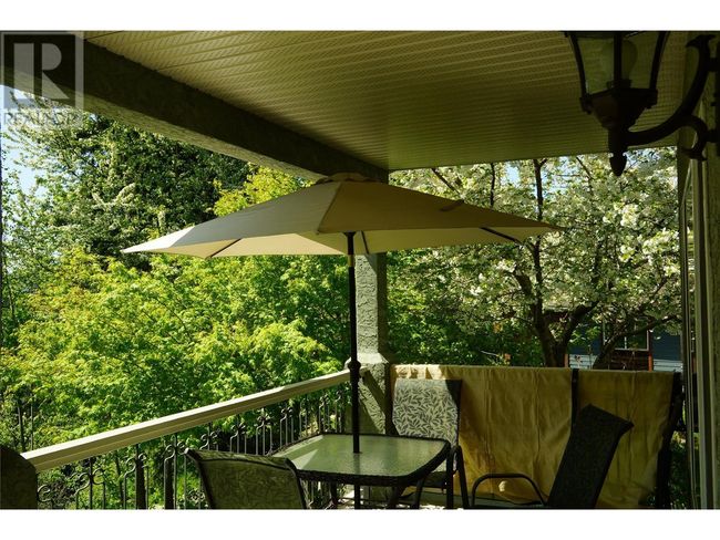 3829 Aaron Rd, House other with 2 bedrooms, 2 bathrooms and 3 parking in Bonnington BC | Image 52