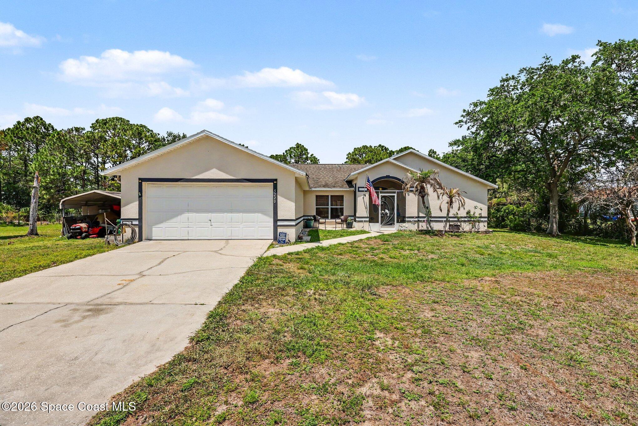 Residential in Cocoa 2