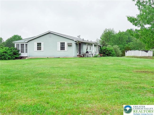 353 Bollinger Rd, House other with 3 bedrooms, 1 bathrooms and null parking in Kunkletown PA | Image 19