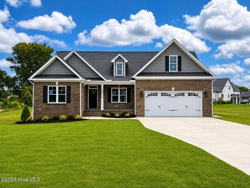 350 Leslie Rd, Goldsboro, NC, 27530-9063 | Card Image