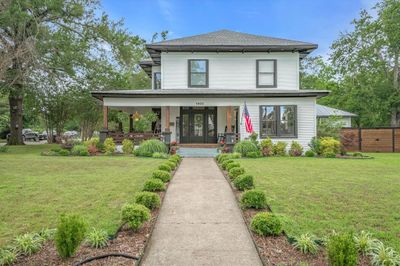 1003 Davis Street N, House other with 5 bedrooms, 3 bathrooms and null parking in Sulphur Springs TX | Image 1