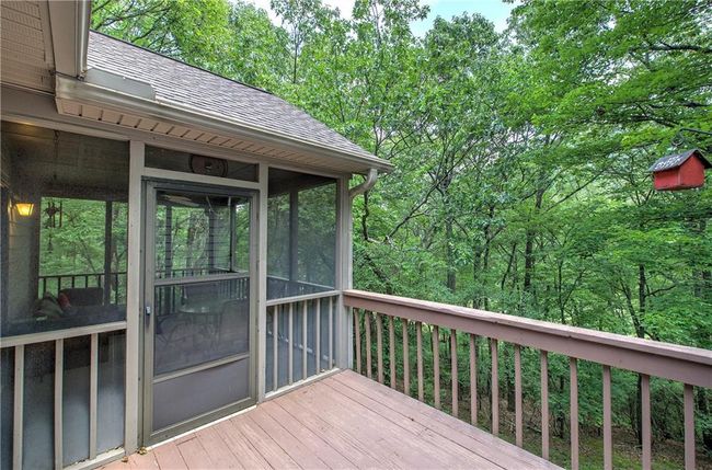 222 Mulligan Way, House other with 3 bedrooms, 3 bathrooms and null parking in Jasper GA | Image 17