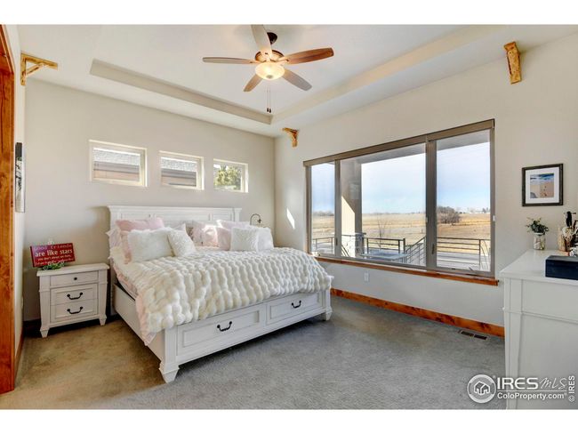 6940 Summerwind Ct, House other with 4 bedrooms, 3 bathrooms and null parking in Timnath CO | Image 18