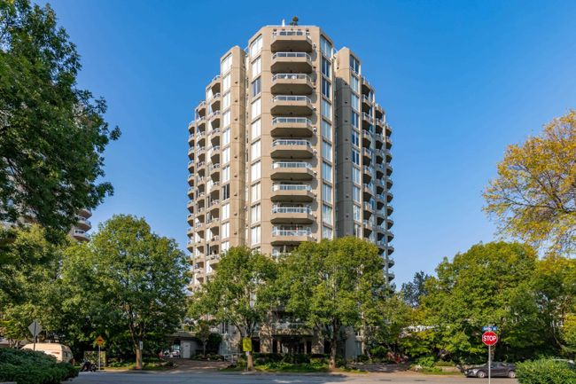 601 - 1135 Quayside Drive, Condo with 3 bedrooms, 2 bathrooms and 1 parking in New Westminster BC | Image 39