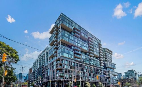 1609-111 Bathurst St, Toronto, ON, M5V0M9 | Card Image