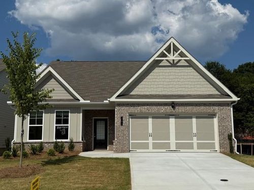 2474 Anhinga Dr, Loganville, GA, 30052-6098 | Card Image