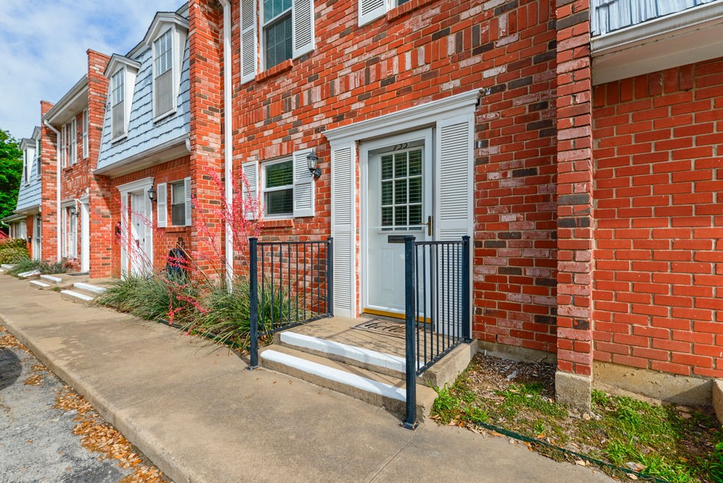 Residential in Fort Worth 3