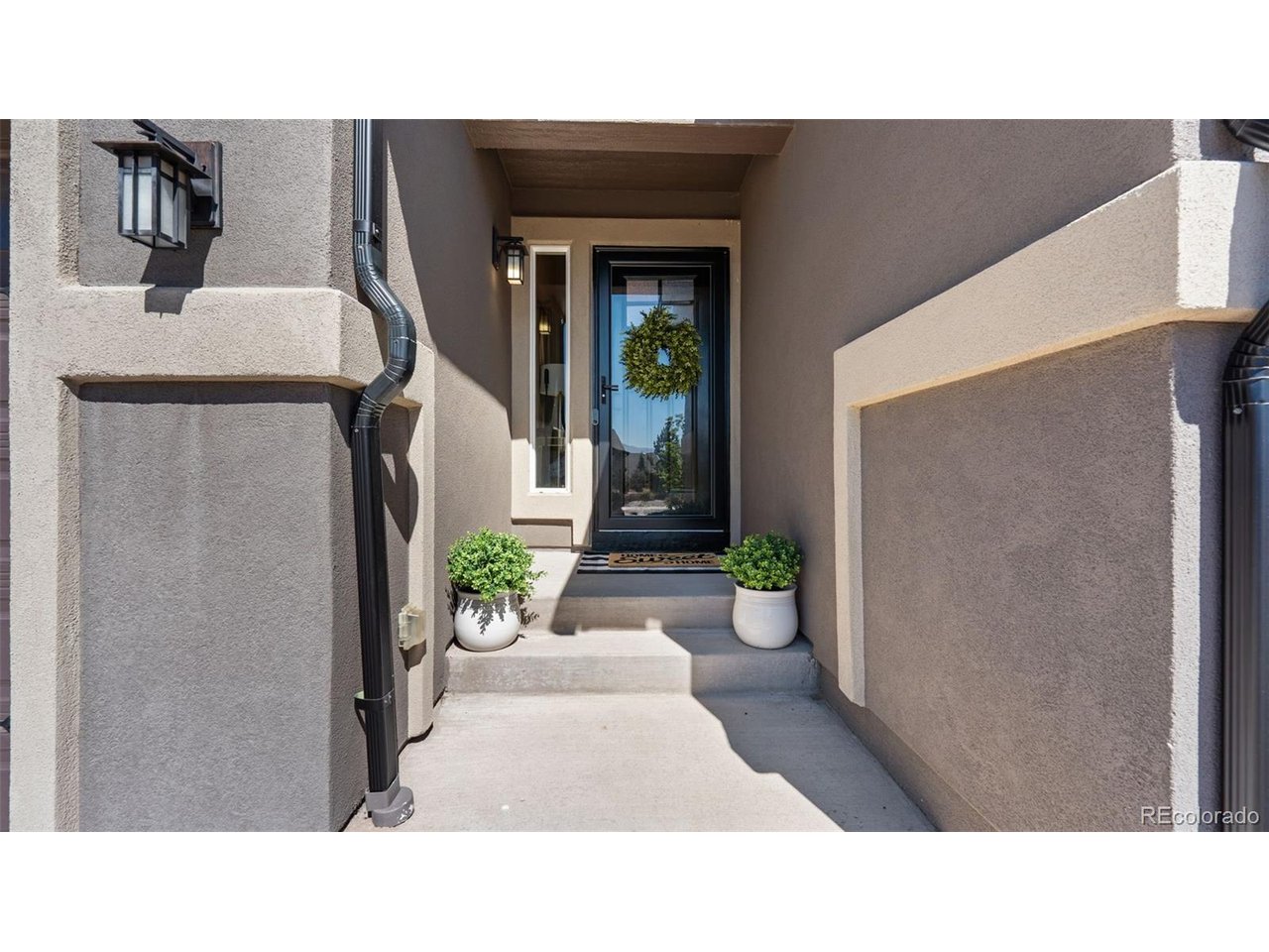 Residential in Colorado Springs 4