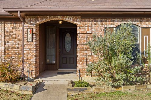 636 Coats Street, Coppell, TX, 75019 | Card Image