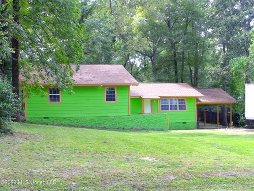 4129 Plaza St, Jackson, MS, 39206-4721 | Card Image